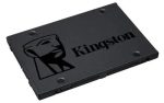 PC Components/ SSD/ Kingston  A400 SATA 3 2.5 Solid State Drive  SA400S37/480GB - Image 2