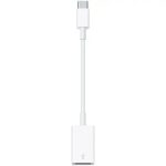 Cable/ Apple USB-C TO USB ADAPTER   (MJ1M2ZM/A)