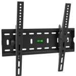 TV Accessories/ Wall Brakets/ Colorview wall bracket tilting LED-06ST 23-55'', tilt +/-15°, wall distance 70mm, Vesa 400/400mm, max support 55KG