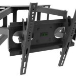 TV Accessories/ Wall Brakets/ Colorview wall bracket full-motion LED-316 32-55'', tilt: +/-15°, swivel 180°, wall distance 50-360mm, Vesa 400/400mm, max support 70KG