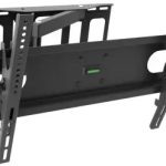 TV Accessories/ Wall Brakets/ Colorview wall bracket full-motion LED-319A 32-70'', tilt: +/-15°, swivel 180°, wall distance 50-510mm, Vesa 700/400mm, max support 35KG