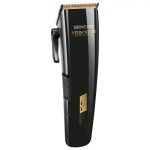Hair Trimmer/ Sencor SHP 8400BK Hair Clipper, charge -2 h, Blade width 46 mm,Cleaning brush, 8 exchangeable height attachments, 174 × 52 × 32 - Image 3