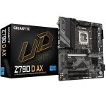 დედა დაფა: Gigabyte Z790 D AX 4DDR5 LGA1700