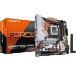 დედა დაფა: Gigabyte B850M FORCE WF6E 2DDR5 AM5