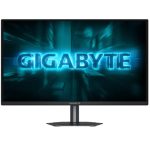 მონიტორი: Gigabyte GO27Q24 27" QHD QD-OLED 240Hz 0.03ms 2xHDMI DP USB/USB-C Black