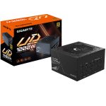 კვების ბლოკი: Gigabyte GP-UD1000GM 1000W 80 Plus Gold
