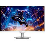 მონიტორი: Gigabyte M27Q2 QD ICE 27" QHD IPS 210Hz 1ms 2xHDMI DP USB/USB-C White