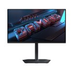 მონიტორი: Gigabyte MO27Q2A 27" QHD QD-OLED 280Hz 0.03ms 2xHDMI DP USB/USB-C Built-in Speaker Black