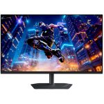 მონიტორი: Gigabyte MO32U2 31.5" 4K UHD QD-OLED 240Hz 0.3ms 2xHDMI DP USB/USB-C Built-in Speaker Black