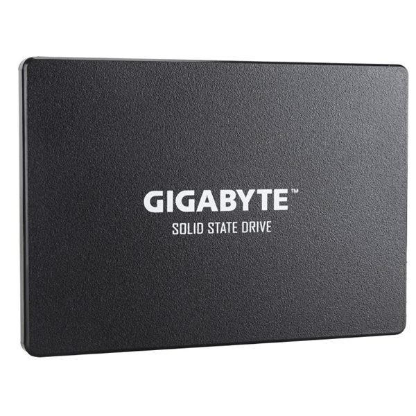 მყარი დისკი: Gigabyte GP-GSTFS31100TNTD 1TB SATA III 6.0Gb/s 2.5"