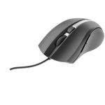 მაუსი: Gembird MUS-GU-02 USB G-laser wired mouse Black