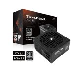 კვების ბლოკი: THERMALRIGHT TR-SP850 850W 80 PLUS PLATINUM ATX 3.1 Full-Modular