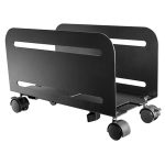 ქეისის სადგამი: Vertex VX-UMCS-01B Universal Mobile CPU Stand For most ATX cases