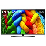 TV/ LED/ LG/ TV 75"(190cm)/ 75NANO81A6A.AMCN - Image 2
