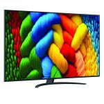 TV/ LED/ LG/ TV 75"(190cm)/ 75NANO81A6A.AMCN - Image 3