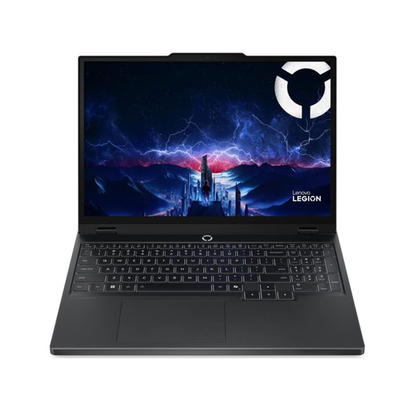 ნოუთბუქი: Lenovo Legion 5 15IAX10 15.1" WQXGA OLED 165Hz Intel Ultra 7 255HX 32GB 1TB SSD RTX5060 8GB - 83F0000HRK