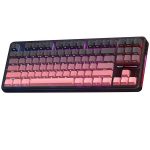 კლავიატურა: AULA F87 PRO RGB Mechanical Gaming Keyboard Black Gradient (Kayhua Intelligent Switch)