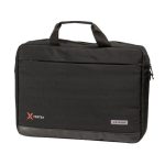ნოუთბუქის ჩანთა: Vertex VX-415B Carry Bag 15.6" Black