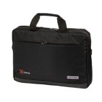 ნოუთბუქის ჩანთა: Vertex VX-414B Carry Bag 14" Black