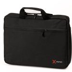 ნოუთბუქის ჩანთა: Vertex VX-216B Carry Bag 15.6" Black