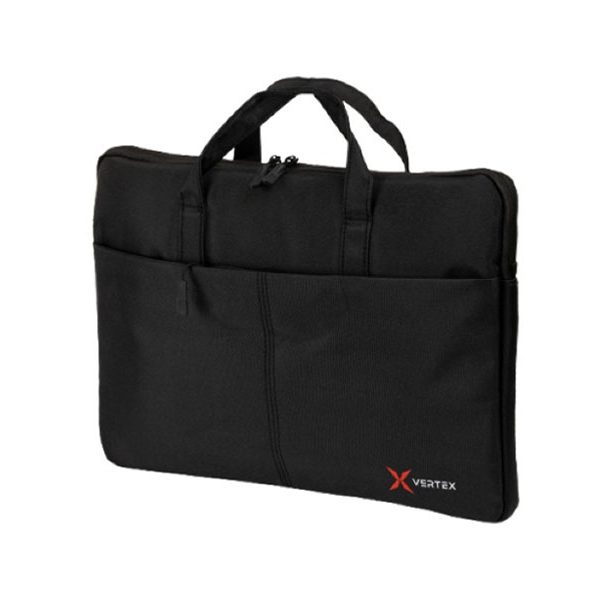 ნოუთბუქის ჩანთა: Vertex VX-316B Carry Bag 15.6" Black
