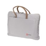 ნოუთბუქის ჩანთა: Vertex VX-515G Carry Bag 15.6" Gray