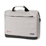 ნოუთბუქის ჩანთა: Vertex VX-415G Carry Bag 15.6" Gray
