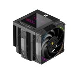 ქულერი: THERMALRIGHT Phantom Spirit 120 Digital EVO CPU Universal Cooler