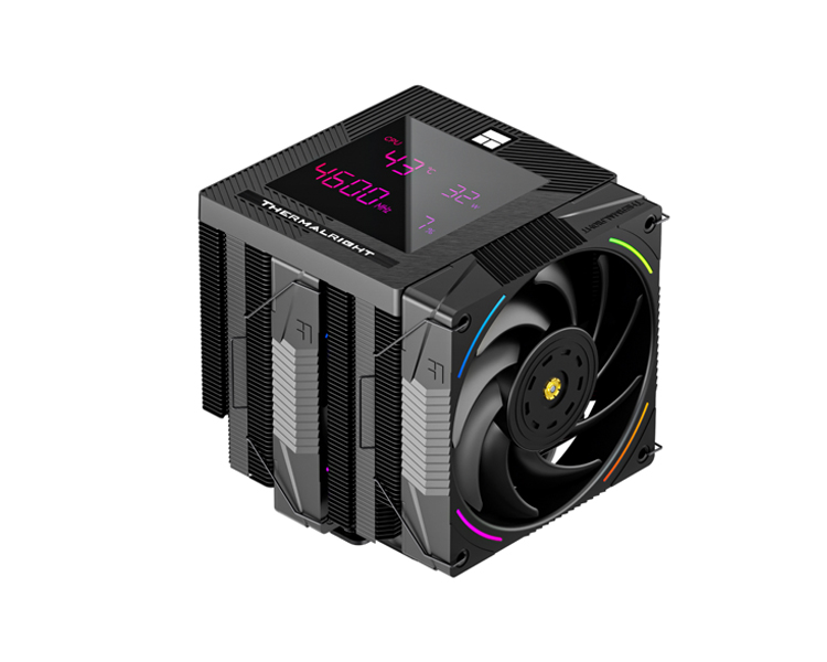 phantom-spirit-120-digital-evo01-8702-45 ქულერი: THERMALRIGHT Phantom Spirit 120 Digital EVO CPU Universal Cooler - Image 1