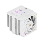 ქულერი: THERMALRIGHT Phantom Spirit 120 Digital SNOW CPU Universal Cooler