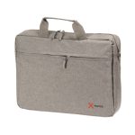 ნოუთბუქის ჩანთა: Vertex VX-216G Carry Bag 15.6" Gray