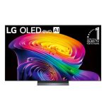 TV/ OLED/ LG/ LG TV 65"(165cm)/ OLED65C6RLA.AMCN OLED evo C6 4K AI  TV 2026