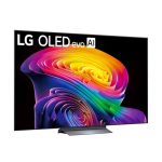 TV/ OLED/ LG/ LG TV 65"(165cm)/ OLED65C6RLA.AMCN OLED evo C6 4K AI  TV 2026 - Image 3