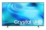 TV/ LED/ Samsung/ TV 43"(109cm)/ Crystal UHD UE43U8000HUXPY  60Hz