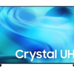 TV/ LED/ Samsung/ TV 50"(127cm)/ Crystal UHD UE50U8000HUXPY  60Hz