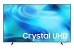TV/ LED/ Samsung/ TV 55"(140cm)/ Crystal UHD UE55U8000HUXPY  60Hz