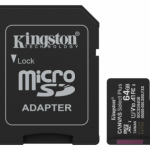 მეხსიერების ბარათი - Micro SD 64GB