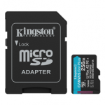 მეხსიერების ბარათი - Micro SD 256GB