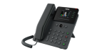 IP ტელეფონი - 4 SIP ანგარიში, HD აუდიო - Fanvil V61G - Image 2