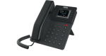 IP ტელეფონი - 4 SIP ანგარიში, HD აუდიო - V60P - Image 2