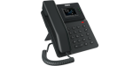 IP ტელეფონი - 4 SIP ანგარიში, HD აუდიო - V60P - Image 3