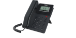 IP ტელეფონი - 2 SIP ანგარიში, HD აუდიო, V50P- Fanvil - Image 2