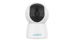 IP კამერა - 3მპ, 4მმ, PT, WiFi, Mic, SD, Speaker, Uniview