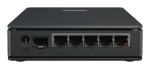 WiFi როუტერი - E62iUGS-2axD5axT, MikroTik - Image 2