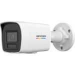 კამერა IP Hikvision,DS-2CD1047G3-LIUF(2.8mm) ,4mp,Bullet,IR30m,ColorVu,Smart Hybrid Light,SD card,IP67
