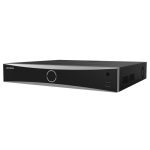ჩამწერი NVR Hikvision, DS-7716NXI-K4(D),4sata,16ch,1.5U, K Series, AcuSense