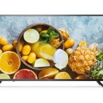 მონიტორი, Hikvision, DS-D5050U3-1V0S(EU) 50-inch 4K,VA,60Hz