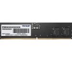 ოპერატიული მეხსიერება: Patriot Signature Line DDR5 16GB 5200MHz UDIMM - PSD516G520081