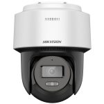 კამერა, PTZ, Hikvision, DS-2DE2C400MWG-E(4mm), Smart Hybrid Light, Human Detection and Auto-tracking Lite - Image 2