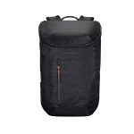 ზურგჩანთა: Kingsons 15.6" Laptop Backpack Black - KS251039